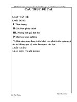 skkn bac 2 mon van hoc cuc hay