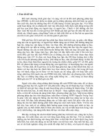 Nâng cao kết quả học tập chương 8 môn Hóa 11 qua việc xây dựng và s