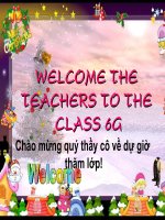 Bài giảng điện tử tham khảo thao giảng Anh 6 Unit 15 Countries (9)