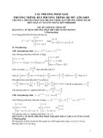 PT Mũ - Log đầy đủ