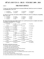 de cuong on thi hk2-11