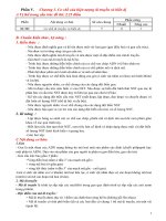 Hệ thống PV chương 1