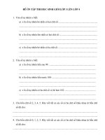 DE ON TAP THI HSG LOP 3