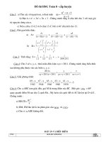 thi HSG Toán 8(có DA(hot)