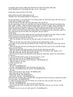 Nghị quyết công đoàn