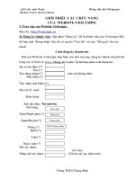 violympic vong 17 thi tinh ngay 14 hom nay