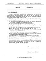 Tài liệu hướng dẫn sử dụng hsmo05