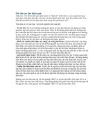 cach hoc tot cac mon