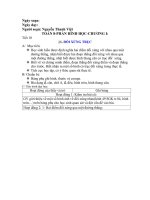 Bài 6. Đối Xứng Trục