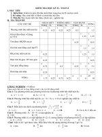 A- DE THI TOAN 8 HOC KI II 2010-2011 DAY