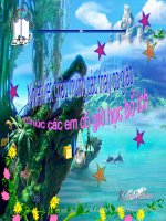 luyen tap bat dang thuc trong tam giac