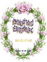 UNG DUNG TI LÊ BAN ĐÔ -TIET 2