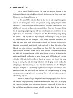 Một số phương pháp nhằm phát huy tính tích cực của học sinh khi học môn tin học lớp 8