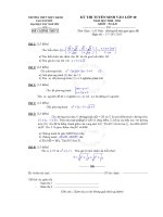 DE THI VAO 10 TH Cao Nguyen(10-11)