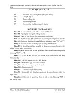 Nghiên cứu xu hướng sử dụng mạng Internet có dây của sinh viên trường Đại học Kinh tế Huế