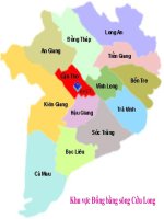 ban do 13 tinh dong bang SCL