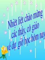 Tinh chat ba duong cao trong tam giac.ppt