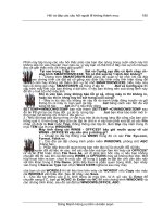 Các câu hỏi về Máy tính