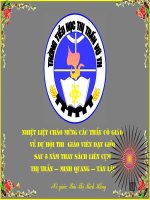 Tập đọc: Hai anh em