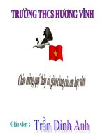 Sử 9 Bài 30 Tiết 49