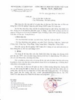 TB của Bộ GD về thi TN THPT 2011.PDF