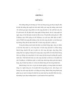 Luận văn thị trường thông tin di động việt nam