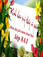 BÀI 36 nước tiết 2