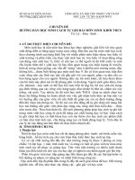 huong dan hs cach ghi bai