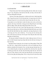 SKKN dạy giải toán có lời văn cho HS lớp 2