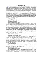 Phân tích khi con tu hú - Tố Hữu