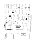 dụng cụ thí nghiệm