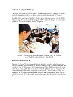 Cách ôn tập tốt nghiệp THPT hiệu quả.