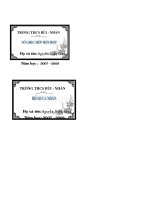 NHÃN SỞ (TẶC CÔNG TỬ)