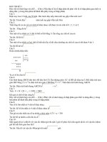 Đề thi Violympic 5 vòng 17 (Ngày 14/4/2011))