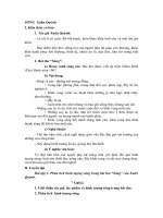 SÓNG -  Xuân Quỳnh