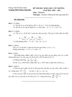 DE THI HSG 8 NAM HOC 2010-2011