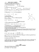 On thi voa lop 10 (cuc hay)