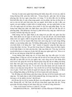 kinh nghiệm kể truyện sáng tạo 4-5 tuổi