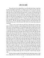 Thực trạng về dịch vụ bảo lãnh của ngân hàng thương mại VN