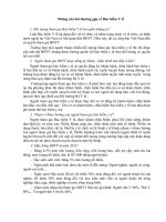 Những câu hỏi thường gặp về bảo hiểm y tế mới.