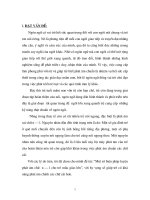 skkn 1 số biện pháp luyện phát âm chữ n 1 cho trẻ mẫu giáo lớn trường mầm non HOÀNG NAM