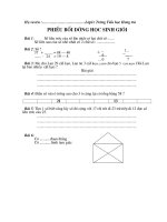 de thi hoc sinh gioi lop 1 c