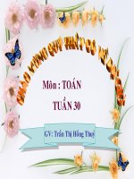 toan luyen tap  tuan 30 trang 69
