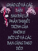 Bài 42. Đóng góp của các dân tộc ít người vào sự nghiệp chung của đất nườc phần 2