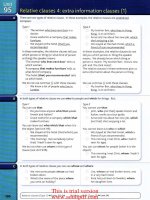 English grammar in use cambridge part 2