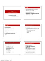 Ôn thi tóm tắt môn hành vi tổ chức merged