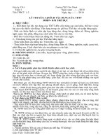 giao an TD 6 theo chuan kien thuc( ca nam)