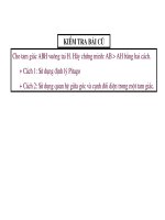 bai 9: phan tich da thuc thanh nhan tu bang cach phoi hop nhieu phuong phap