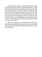 CÁC HÌNH VẼ SGK TOÁN HÌNH