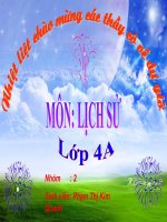 bài 10 chùa thời lý